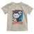 My Blood Type Is Coffee Toddler T Shirt Funny Vampire Halloween - Wonder Print Shop