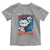 My Blood Type Is Coffee Toddler T Shirt Funny Vampire Halloween - Wonder Print Shop