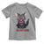Halloween Black Vampire Cat Toddler T Shirt Vampurr Cute Kitty Lover - Wonder Print Shop
