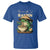 Frog Eating Ramen T Shirt Funny Japanese Food Lover Anime - Wonder Print Shop