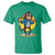 Funny Baseball T Shirt Monkey Playing Baseball Sport Humor Gift - Wonder Print Shop