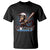 Funny Chimpanzee Swinging Bat Baseball T Shirt Sport Humor Gift - Wonder Print Shop