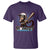 Funny Chimpanzee Swinging Bat Baseball T Shirt Sport Humor Gift - Wonder Print Shop