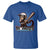 Funny Chimpanzee Swinging Bat Baseball T Shirt Sport Humor Gift - Wonder Print Shop