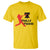 Baseball Lover T Shirt Vintage Liberty Bell Philly Proud - Wonder Print Shop
