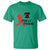 Baseball Lover T Shirt Vintage Liberty Bell Philly Proud - Wonder Print Shop
