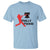 Baseball Lover T Shirt Vintage Liberty Bell Philly Proud - Wonder Print Shop