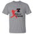 Baseball Lover T Shirt Vintage Liberty Bell Philly Proud - Wonder Print Shop