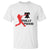 Baseball Lover T Shirt Vintage Liberty Bell Philly Proud - Wonder Print Shop