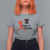 Baseball Lover T Shirt For Women Vintage Liberty Bell Philly Proud - Wonder Print Shop
