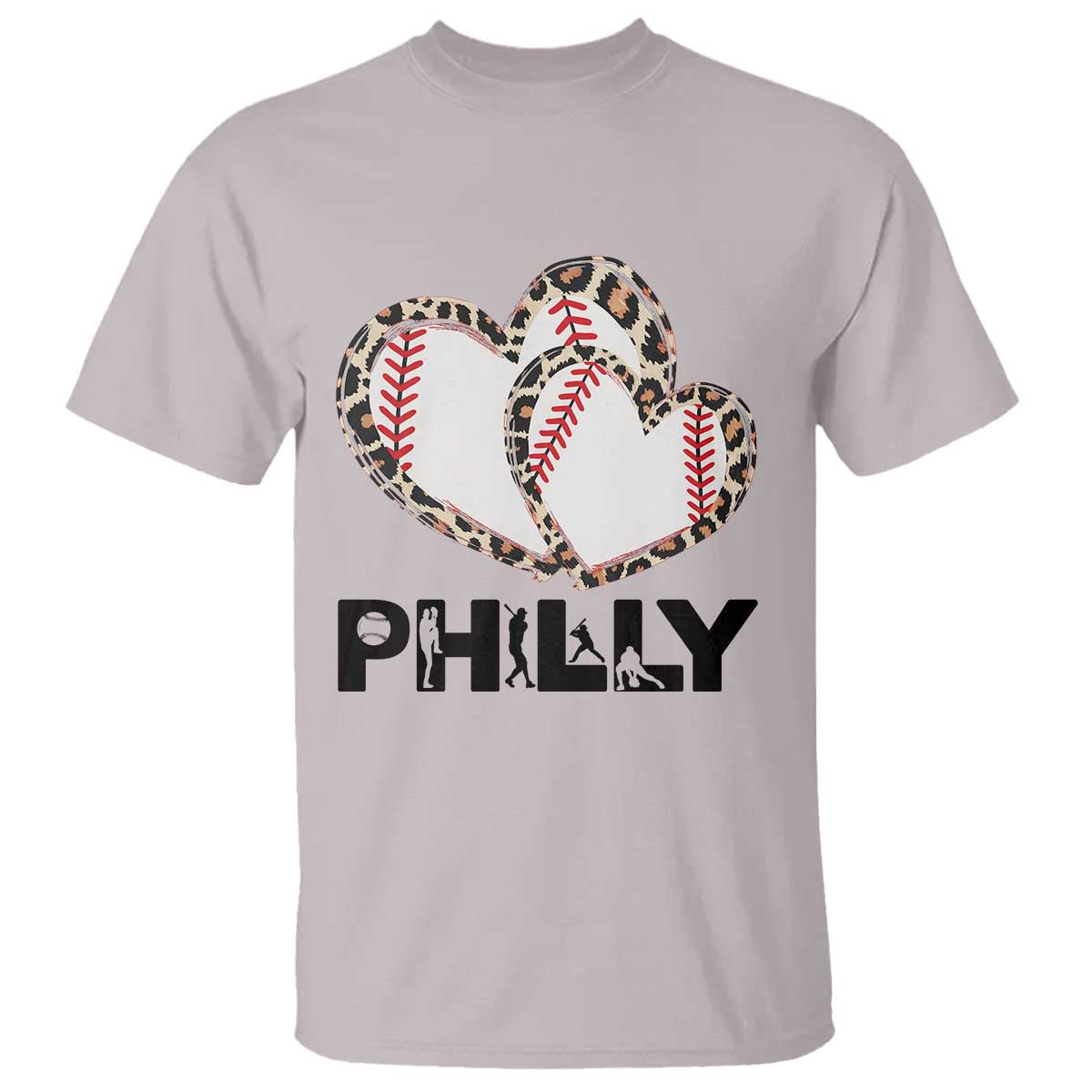 Funny Vintage Philly Baseball T Shirt Sport Humor Gift - Wonder Print Shop