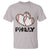 Funny Vintage Philly Baseball T Shirt Sport Humor Gift - Wonder Print Shop