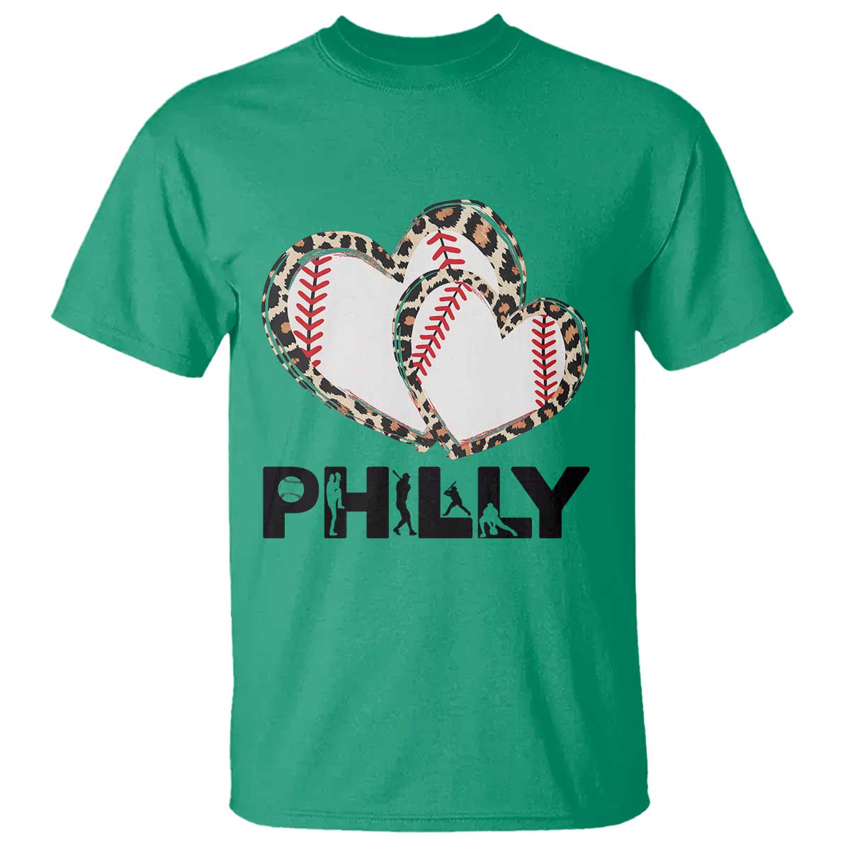Funny Vintage Philly Baseball T Shirt Sport Humor Gift - Wonder Print Shop