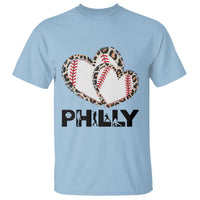 Funny Vintage Philly Baseball T Shirt Sport Humor Gift - Wonder Print Shop
