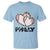Funny Vintage Philly Baseball T Shirt Sport Humor Gift - Wonder Print Shop