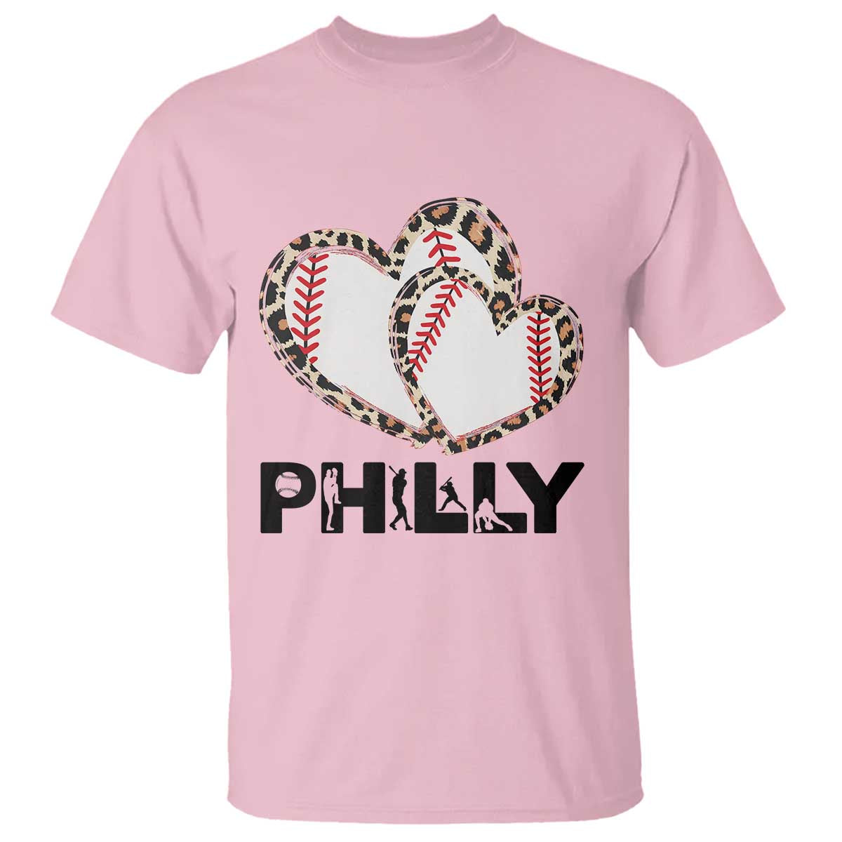 Funny Vintage Philly Baseball T Shirt Sport Humor Gift - Wonder Print Shop