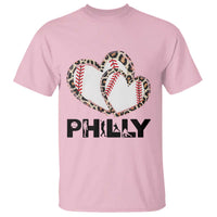 Funny Vintage Philly Baseball T Shirt Sport Humor Gift - Wonder Print Shop