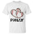 Funny Vintage Philly Baseball T Shirt Sport Humor Gift - Wonder Print Shop