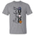 Baseball Dad T Shirt Funny Sports Papa Life Lover - Wonder Print Shop