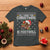 All I Want For Christmas Is Football T Shirt Funny Sport Ugly Christmas - Wonder Print Shop