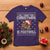 All I Want For Christmas Is Football T Shirt Funny Sport Ugly Christmas - Wonder Print Shop