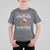 All I Want For Christmas Is Football T Shirt For Kid Funny Sport Ugly Christmas - Wonder Print Shop