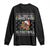 All I Want For Christmas Is Football Long Sleeve Shirt Funny Sport Ugly Christmas - Wonder Print Shop