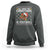 All I Want For Christmas Is Football Sweatshirt Funny Sport Ugly Christmas - Wonder Print Shop