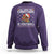 All I Want For Christmas Is Football Sweatshirt Funny Sport Ugly Christmas - Wonder Print Shop