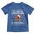 All I Want For Christmas Is Football Toddler T Shirt Funny Sport Ugly Christmas - Wonder Print Shop