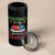 Football Is My Favorite Season 4 in 1 Can Cooler Tumbler Christmas Holiday Sports Gift - Wonder Print Shop