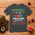 Football Is My Favorite Season T Shirt Christmas Holiday Sports Gift - Wonder Print Shop