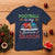 Football Is My Favorite Season T Shirt Christmas Holiday Sports Gift - Wonder Print Shop