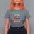 Football Is My Favorite Season T Shirt For Women Christmas Holiday Sports Gift - Wonder Print Shop