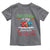 Football Is My Favorite Season Toddler T Shirt Christmas Holiday Sports Gift - Wonder Print Shop
