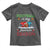 Football Is My Favorite Season Toddler T Shirt Christmas Holiday Sports Gift - Wonder Print Shop