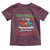 Football Is My Favorite Season Toddler T Shirt Christmas Holiday Sports Gift - Wonder Print Shop