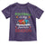 Football Is My Favorite Season Toddler T Shirt Christmas Holiday Sports Gift - Wonder Print Shop