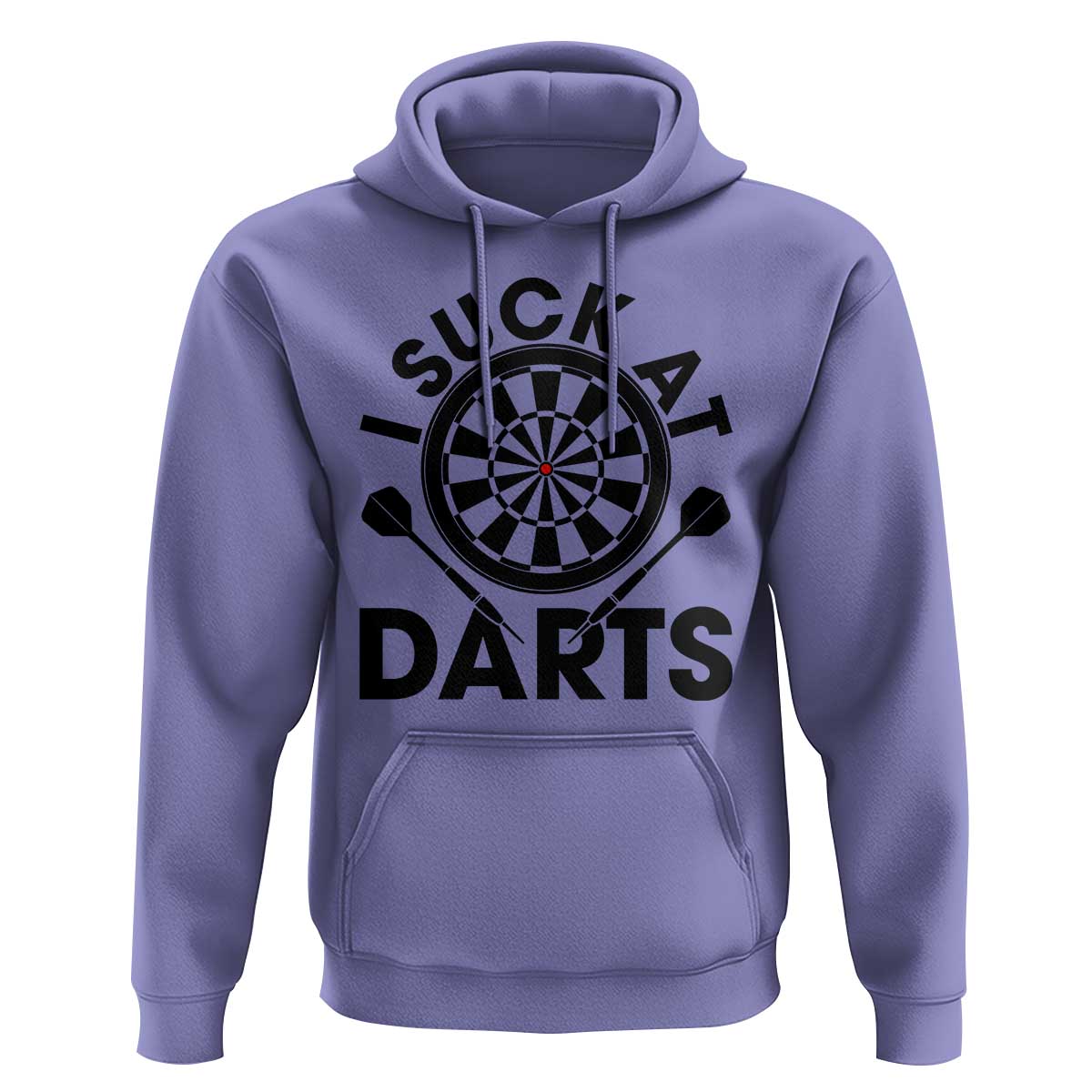 Funny I Suck At Darts Hoodie Darts Lover Gift For Bad Players - Wonder Print Shop