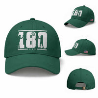 Darts 180 Max Score Player Baseball Cap Darts Fan Gift