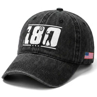Darts 180 Max Score Player Washed Cotton Baseball Cap Darts Fan Gift