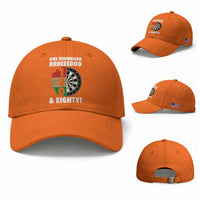 One Hundred And Eighty Baseball Cap Funny Darts Player Gift