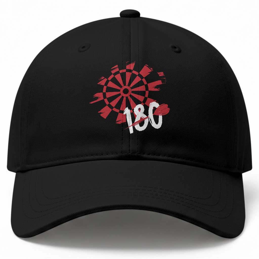 Triple 20 Master Dartist Baseball Cap Funny Pub Games Drinking Gift