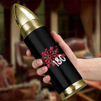 Triple 20 Master Dartist Bullet Tumbler Funny Pub Games Drinking Gift - Wonder Print Shop