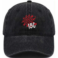 Triple 20 Master Dartist Washed Cotton Baseball Cap Funny Pub Games Drinking Gift
