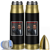 Malcolm X Legend Bullet Tumbler African American Activist Legacy - Wonder Print Shop