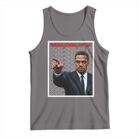 Malcolm X Legend Tank Top African American Activist Legacy - Wonder Print Shop