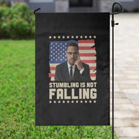 African American Pride Gift Garden Flag Malcolm X TS12