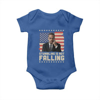 African American Pride Gift Baby Onesie Malcolm X TS12