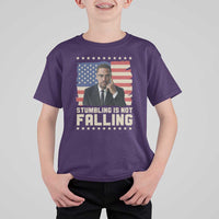 African American Pride Gift T Shirt For Kid Malcolm X TS12